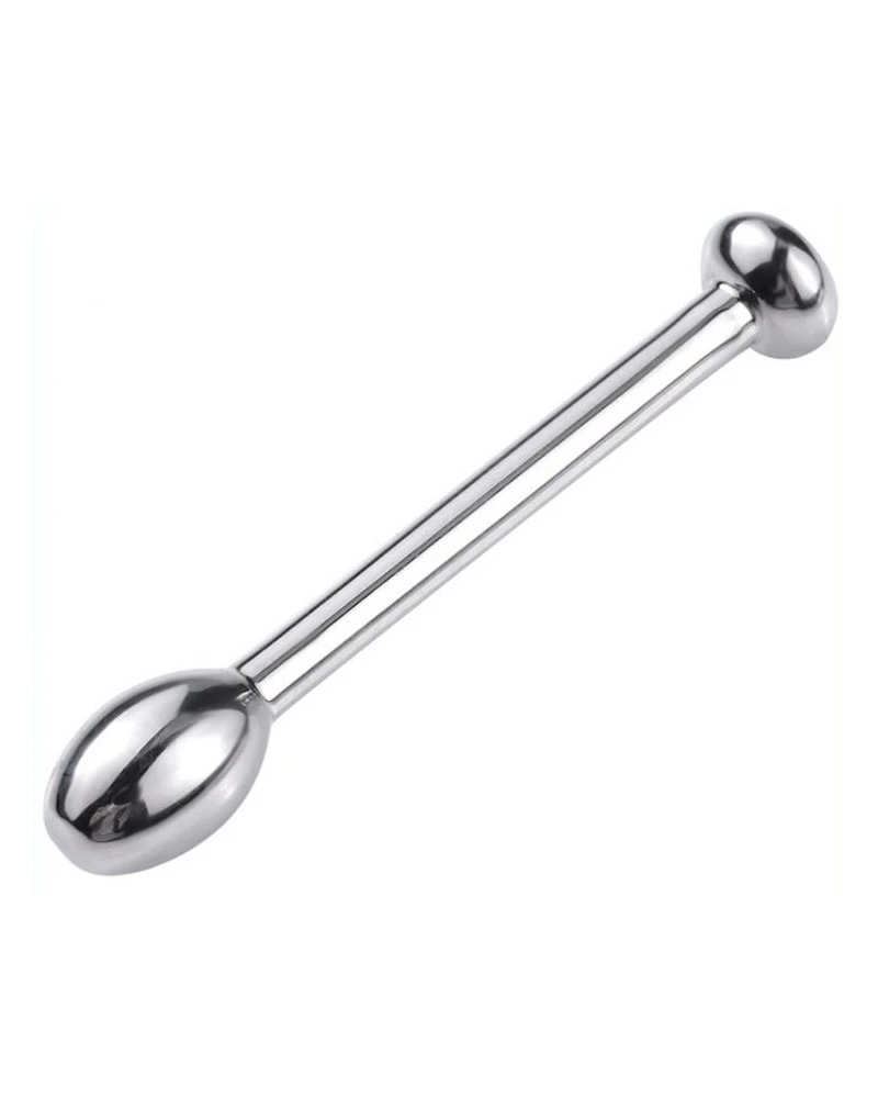 Generique Plug Penis One Ball L 4.5 Cm - Diamètre 10mm 2 Generique Plug Penis One Ball L 4.5 Cm - Diamètre 10mm – Image 2