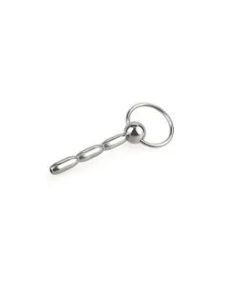 Generique Plug Penis Ping 8mm