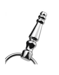 Generique Plug Pénis Ringo L 4cm - Diamètre 10mm 6 Generique Plug Pénis Ringo L 4cm - Diamètre 10mm -Sextoys boutique plug penis ringo l 4cm diametre 10mm 2