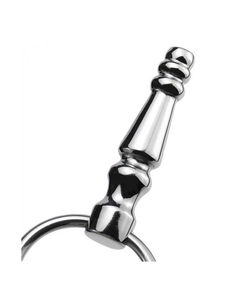 Generique Plug Pénis Ringo L 4cm - Diamètre 10mm 3 Generique Plug Pénis Ringo L 4cm - Diamètre 10mm – Image 3