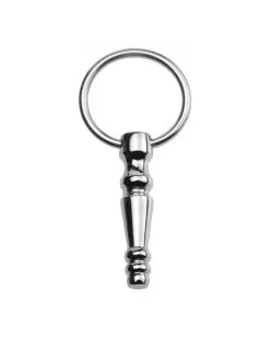 Generique Plug Pénis Ringo L 4cm - Diamètre 10mm