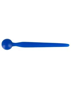 Penis Plug Plug Penis Stop Sperm 8cm - Diamètre 4-8mm Bleu 10 Penis Plug Plug Penis Stop Sperm 8cm - Diamètre 4-8mm Bleu -Sextoys boutique plug penis stop sperm 8cm diametre 4 8mm bleu 3