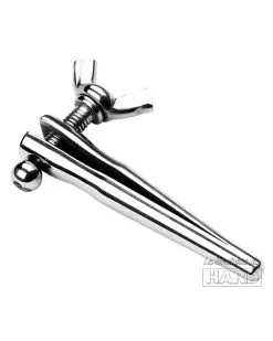 Generique Plug Penis Stretch Uretral 11cm - Diamètre De 10 à 16mm