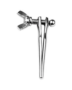 Generique Plug Pénis Stretch Uretral L 11cm - Diamètre De 7 à 15mm -Sextoys boutique plug penis stretch uretral l 11cm diametre de 7 a 15mm 2