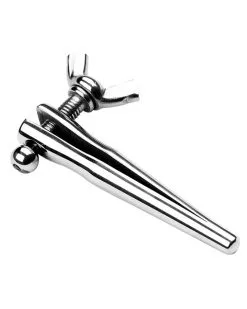 Generique Plug Pénis Stretch Uretral M 6cm - Diamètre De 9 à 12mm