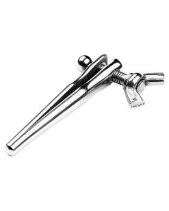 Generique Plug Pénis Stretch Uretral M 6cm - Diamètre De 9 à 12mm -Sextoys boutique plug penis stretch uretral m 6cm diametre de 9 a 12mm 3