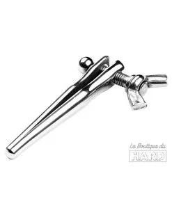 Generique Plug Pénis Stretch Uretral S 6cm - Diamètre De 7 à 12mm -Sextoys boutique plug penis stretch uretral s 6cm diametre de 7 a 12mm 3