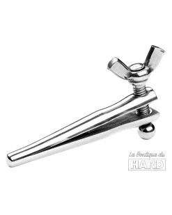 Generique Plug Pénis Stretch Uretral S 6cm - Diamètre De 7 à 12mm -Sextoys boutique plug penis stretch uretral s 6cm diametre de 7 a 12mm 5