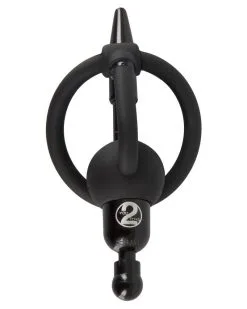 Penis Plug Plug Pénis Vibrant Vibes 4.5cm - Diamètre 8mm -Sextoys boutique plug penis vibrant vibes 45cm diametre 8mm 2