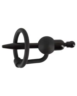 Penis Plug Plug Pénis Vibrant Vibes 4.5cm - Diamètre 8mm