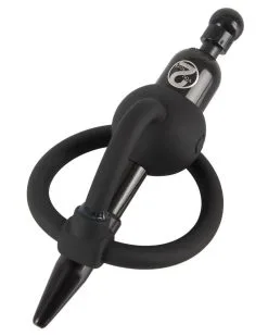 Penis Plug Plug Pénis Vibrant Vibes 4.5cm - Diamètre 8mm -Sextoys boutique plug penis vibrant vibes 45cm diametre 8mm 3