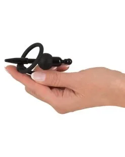 Penis Plug Plug Pénis Vibrant Vibes 4.5cm - Diamètre 8mm -Sextoys boutique plug penis vibrant vibes 45cm diametre 8mm 4