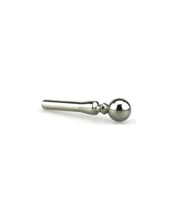 FUKR Plug Penis Wavoo 6cm - Diamètre 7 à 10mm -Sextoys boutique plug penis wavoo 6cm diametre 7 a 10mm 2
