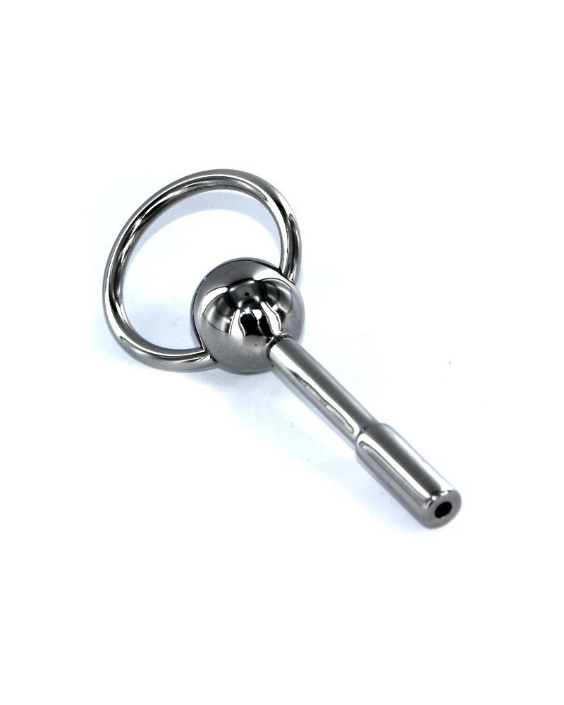 Kiotos Plug Percé Pour Pénis SLENDER 5cm X 6mm 5 Kiotos Plug Percé Pour Pénis SLENDER 5cm X 6mm – Image 5