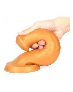 Theassgasm Plug Pit Dog S 13 X 4.5cm -Sextoys boutique plug pit dog s 13 x 45cm 2