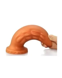 Theassgasm Plug Polp L 20 X 6 Cm -Sextoys boutique plug polp l 20 x 6 cm 2