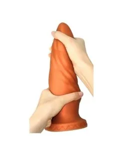 Theassgasm Plug Polp L 20 X 6 Cm -Sextoys boutique plug polp l 20 x 6 cm 3