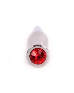 Kiotos Plug Pour Pénis Avec Bijou SMOOTH Rouge 11mm 8 Kiotos Plug Pour Pénis Avec Bijou SMOOTH Rouge 11mm -Sextoys boutique plug pour penis avec bijou smooth rouge 11mm 2