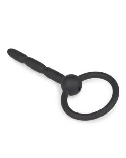 Sinner Gear Plug Pour Pénis Silicone 6cm - 6mm -Sextoys boutique plug pour penis silicone 6cm 6mm 2