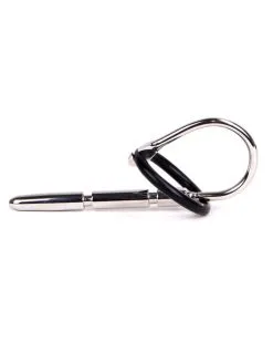 Kiotos Plug Pour Pénis Stick Cut 8mm