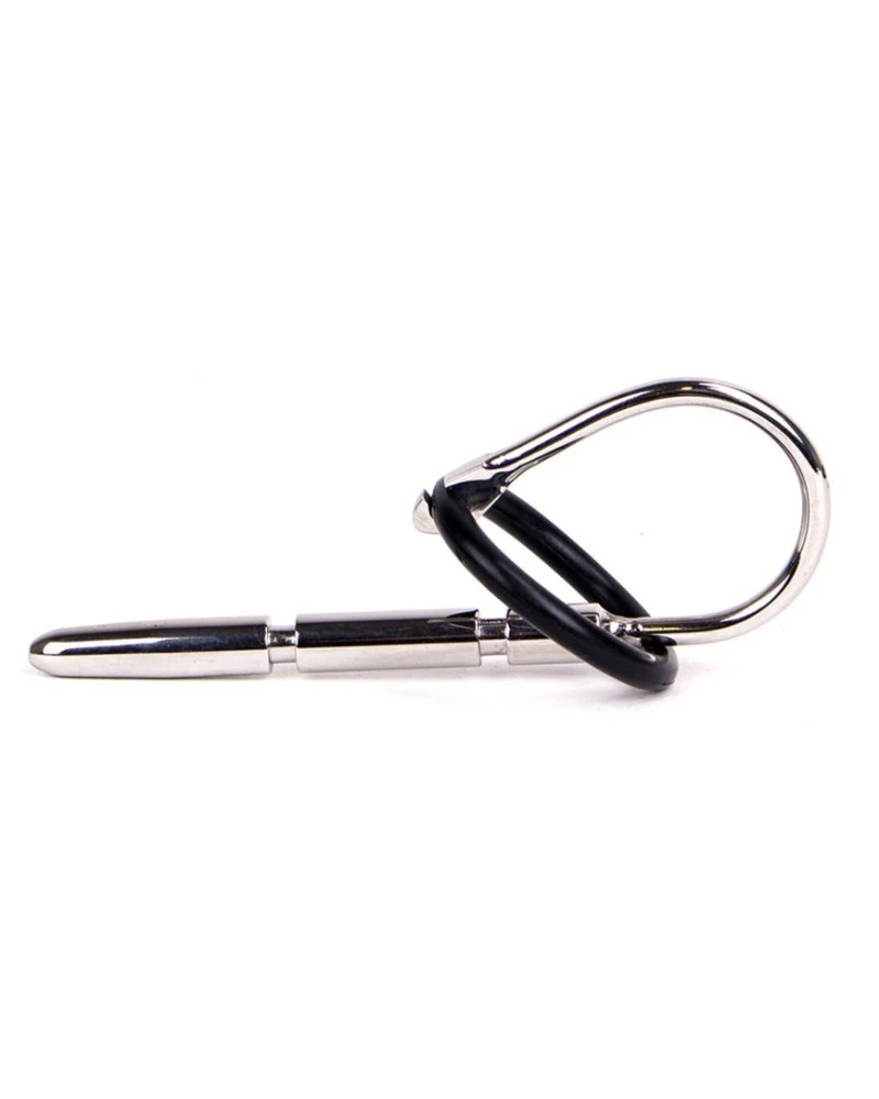 Kiotos Plug Pour Pénis Stick Cut 8mm 1 Kiotos Plug Pour Pénis Stick Cut 8mm