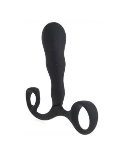 Generique Plug Prostate X-Men Light 9 X 2.5cm -Sextoys boutique plug prostate x men light 9 x 25cm 1
