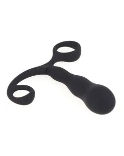 Generique Plug Prostate X-Men Light 9 X 2.5cm -Sextoys boutique plug prostate x men light 9 x 25cm 7