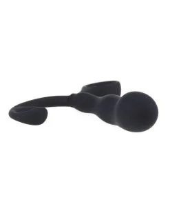 Generique Plug Prostate X-Men Light 9 X 2.5cm -Sextoys boutique plug prostate x men light 9 x 25cm 8