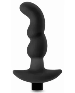 Plug Prostatique Anal Adventures Massager Three 12 X 3.2cm
