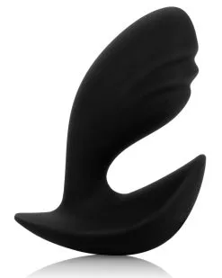 CalExotics Plug Prostatique Booty Curved 7 X 3.2cm