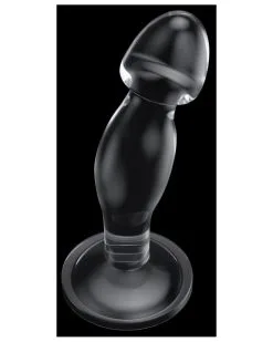 Love Toy Plug Prostatique Flawless 14 X 4cm -Sextoys boutique plug prostatique flawless 14 x 4cm 3