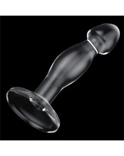 Love Toy Plug Prostatique Flawless 14 X 4cm -Sextoys boutique plug prostatique flawless 14 x 4cm 5