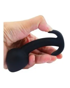 FUKR Plug Prostatique Mush L 9.5 X 3.5cm -Sextoys boutique plug prostatique mush l 95 x 35cm 2