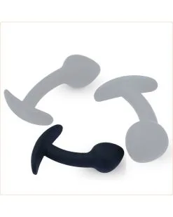 FUKR Plug Prostatique Mush S 7 X 2.5cm -Sextoys boutique plug prostatique mush s 7 x 25cm 1