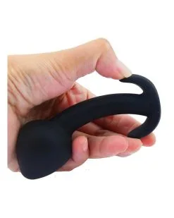 FUKR Plug Prostatique Mush S 7 X 2.5cm -Sextoys boutique plug prostatique mush s 7 x 25cm 2