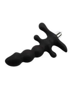 Blackmont Plug Prostatique Perfect Grip Black Mont 10 X 3cm -Sextoys boutique plug prostatique perfect grip black mont 10 x 3cm 2