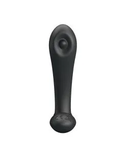 Plug Prostatique Reminghton Pretty Love 9.5 X 2.8cm -Sextoys boutique plug prostatique reminghton pretty love 95 x 28cm 3