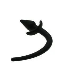 Kinky Puppy Plug Queue De Chien 7 X 3.5 Cm -Sextoys boutique plug queue de chien 7 x 35 cm 10