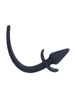 Kinky Puppy Plug Queue De Chien 7 X 3.5 Cm -Sextoys boutique plug queue de chien 7 x 35 cm 11