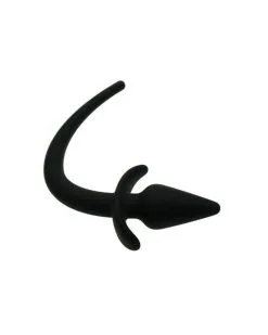 Kinky Puppy Plug Queue De Chien 7 X 3.5 Cm -Sextoys boutique plug queue de chien 7 x 35 cm 7