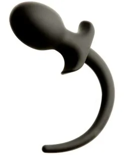 Good Boy Plug Queue De Chien Puppy N°3 - 8.5 X 5.5 Cm