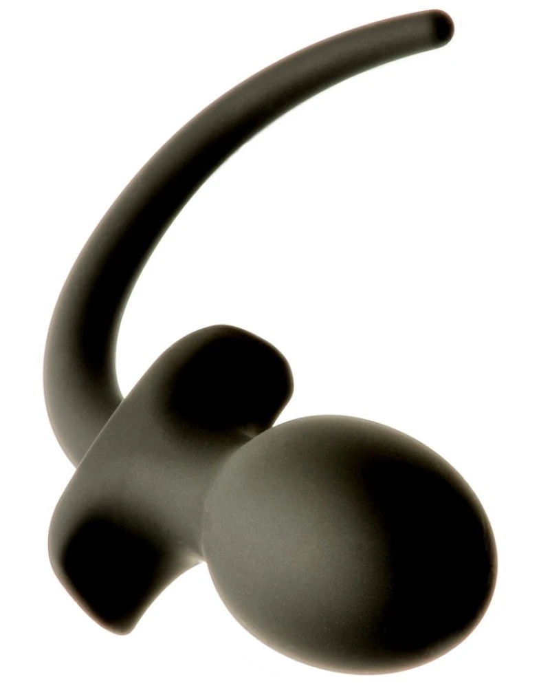 Good Boy Plug Queue De Chien Puppy N°4 - 10.5 X 6.5 Cm 2 Good Boy Plug Queue De Chien Puppy N°4 - 10.5 X 6.5 Cm – Image 2