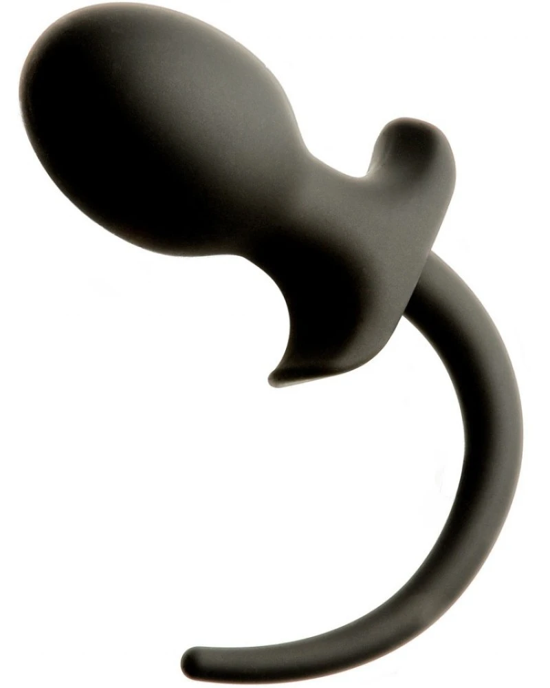 Good Boy Plug Queue De Chien Puppy N°4 - 10.5 X 6.5 Cm 1 Good Boy Plug Queue De Chien Puppy N°4 - 10.5 X 6.5 Cm