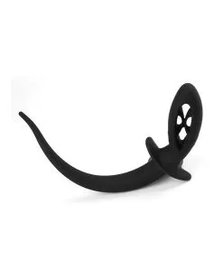 FUKR Plug Queue De Chien SHRINK 9 X 3 Cm