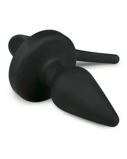 Kinky Puppy Plug Queue Pointy Dog S 7 X 3cm - Queue 20cm -Sextoys boutique plug queue pointy dog s 7 x 3cm queue 20cm 4