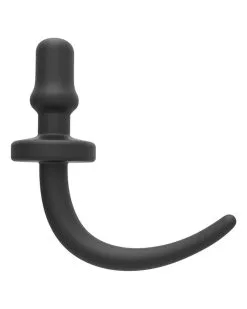 Kinky Puppy Plug Queue Thumpy Dog S 7 X 3cm - Queue 20cm