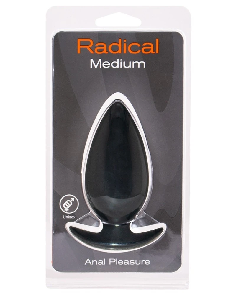 Seven Creation Plug Radical Medium 9 X 4.5 Cm 2 Seven Creation Plug Radical Medium 9 X 4.5 Cm – Image 2