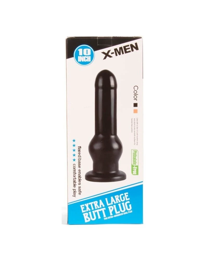 X-Men Plug Samdan 23 X 8cm 2 X-Men Plug Samdan 23 X 8cm – Image 2