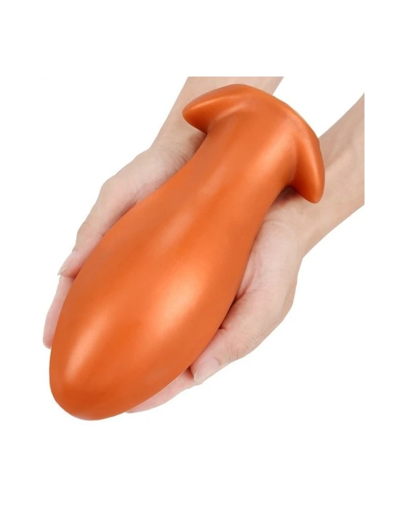 Theassgasm Plug Saurus Egg XL 18 X 7.5 Cm 3 Theassgasm Plug Saurus Egg XL 18 X 7.5 Cm – Image 3