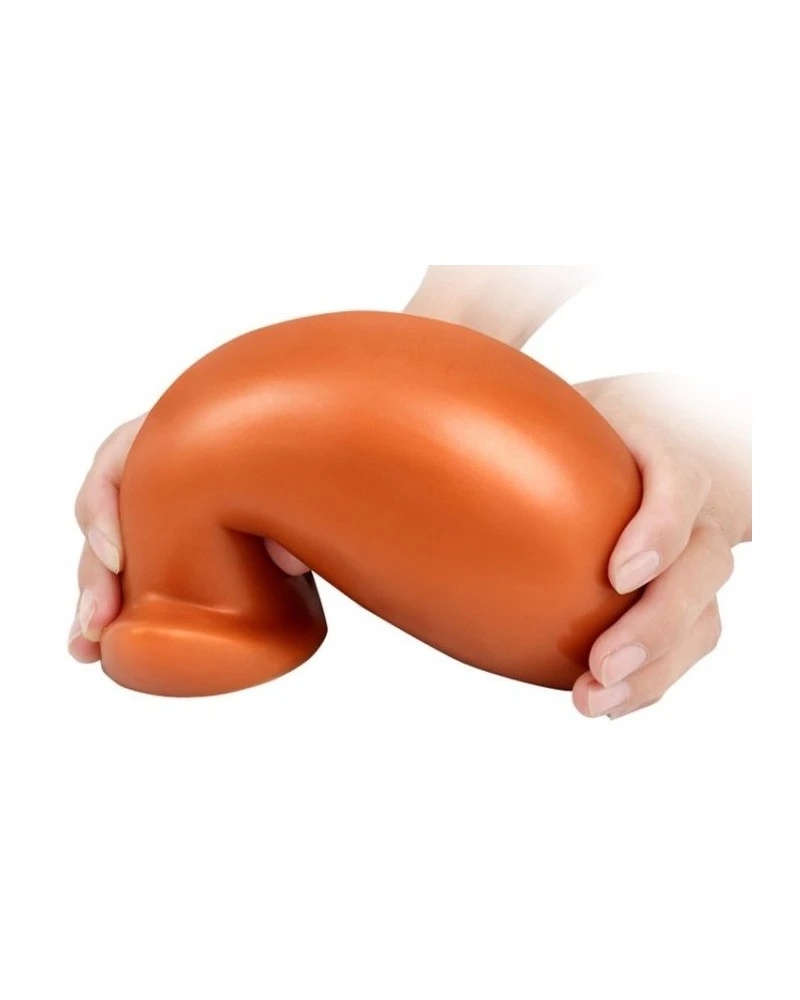 Theassgasm Plug Saurus Egg XL 18 X 7.5 Cm 4 Theassgasm Plug Saurus Egg XL 18 X 7.5 Cm – Image 4